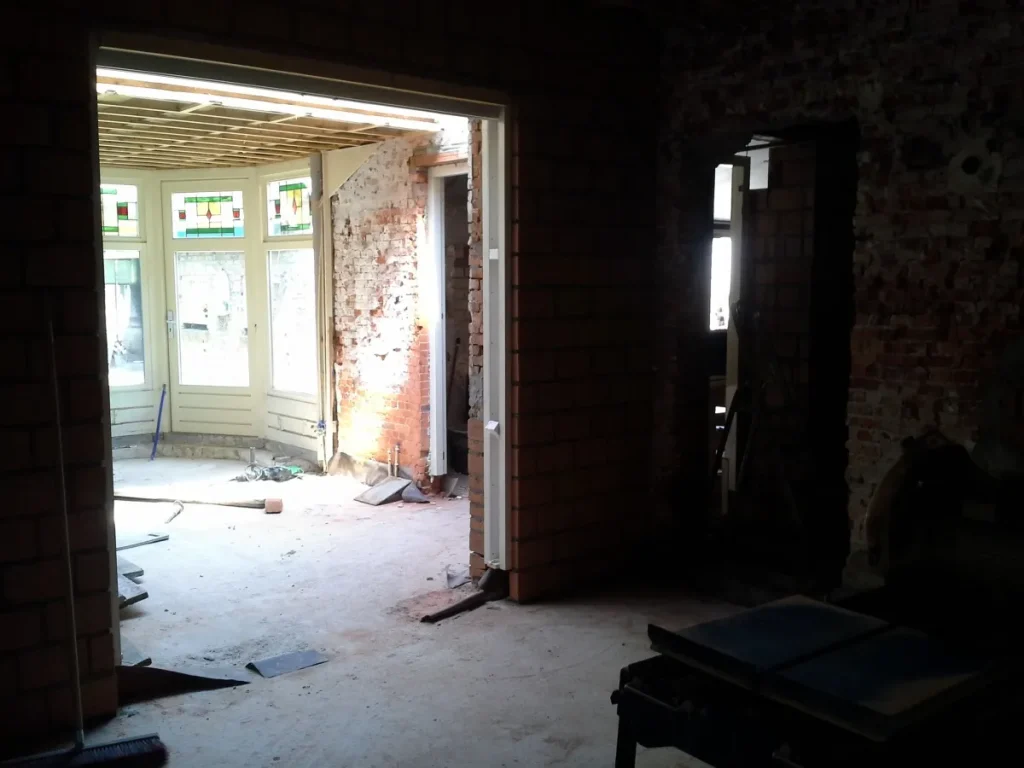 Verbouwde oude boerderij in Reusel — foto 22