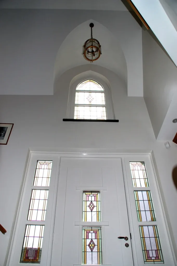 Landhuis in de Kempen — foto 1