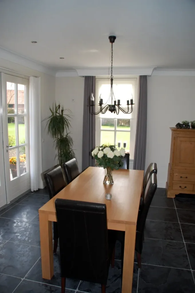 Landelijk woonhuis — foto 1
