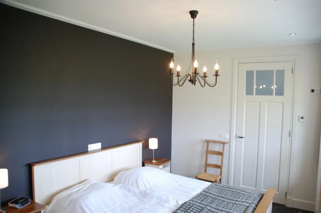 Landelijk woonhuis — foto 8