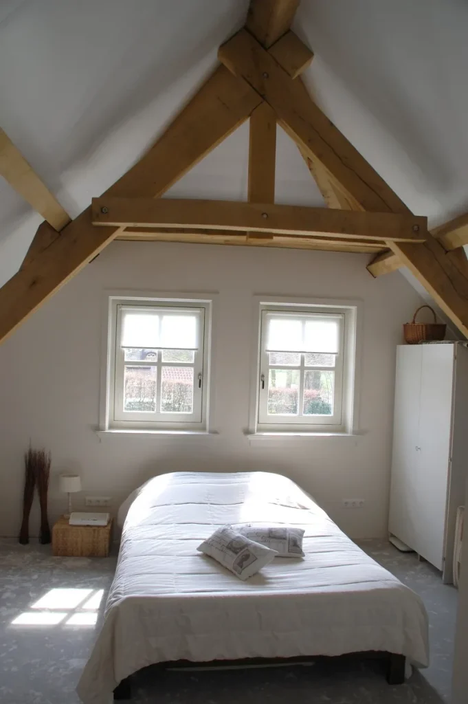 Landelijk woonhuis — foto 10