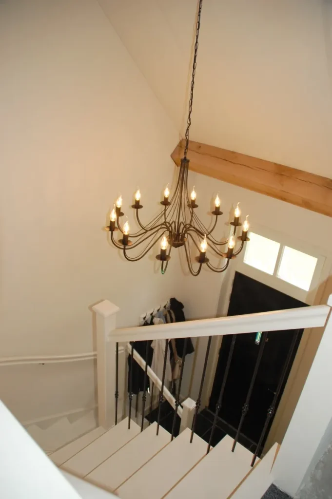 Landelijk woonhuis — foto 11